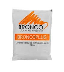 broncoplug x 1 kl(7700316007108)