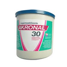 acronal x galon t295d 30% solidos (1000682)