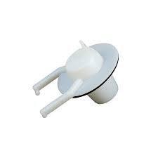 agua stop plastico clasico grival blanco(1002101 )