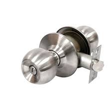 chapa bola metalica baÑo c320