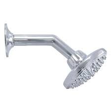 ducha redonda 4 "plasgrifos