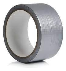cinta gris maguiver 60 mm x 20 mts(7702202005489)