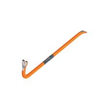 barra pata de cabra 3/4 x 60cm truper (7501206631669)