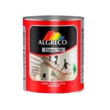 esmaltin x gln blanco algreco