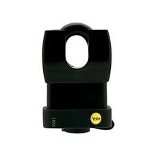 candado 52 mm yale interperie serie 221 52