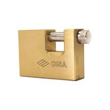 candado 70 mm anticizalla cisa