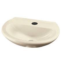 lavamanos milano beige