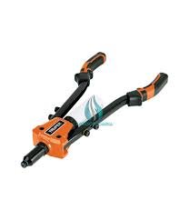 remachadora de uso rudo tipo tijera 13" 100733