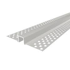 dilatacion tee aluminio pequeÑa (whin)