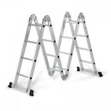 escalera multifuncional