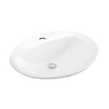 lavamanos marsella blanco corona