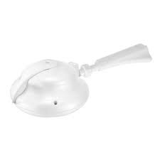 ducha maxi zent blanca con selectora ( 1801110s nf ) (7707180671312 ) 7707180673521