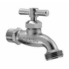 llave terminal 1/2" grival cromada satinada (ref 797273331)(1000223)