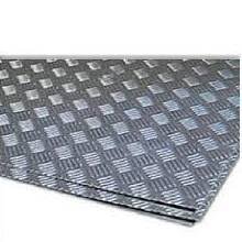 lamina alfajor 1/8 1x3 mts ( 3.00 mm)