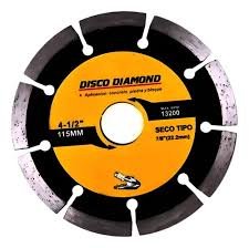 disco diamantado continuo 7" hoyostools(1002018)