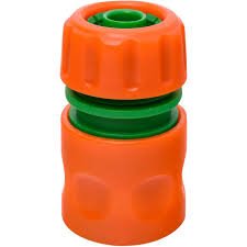 conector rapido plastico para manguera
