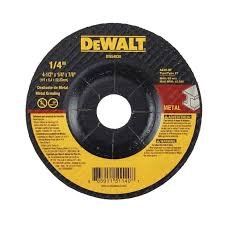 disco pulir 41/2 dewalt