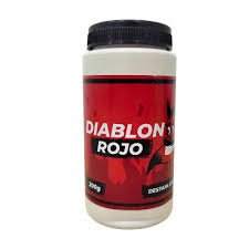diablo rojo economico