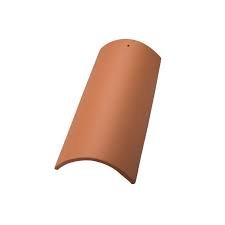 teja caballete acc natural terracota