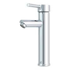 llave monocontrol torre media cuello curvo 0115 boccherini