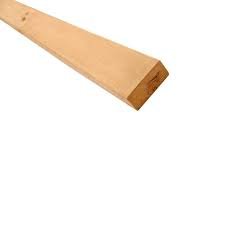 cuarton ordinario 8 x 4cm x 3mts