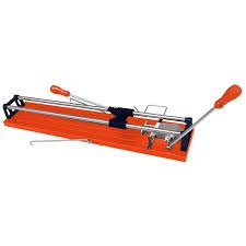 cortabaldosa profesional stanprof 900mm caja roja