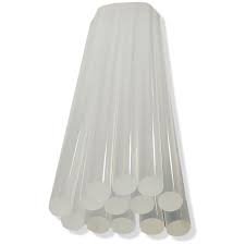 barra silicona gruesa