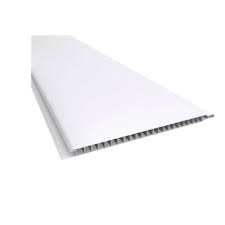 pvcgb001 pvcielo impreso blanco brillante 9 mm 0.30 x 5.95 canadiense pvcm