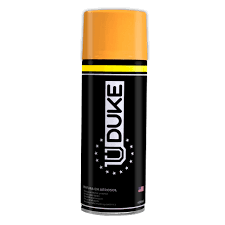 aerosol uduke naranja (01777)(6973653172285 )