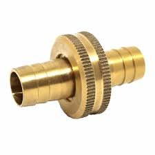 racor hembra manguera bronce 1/2)