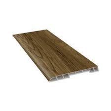 guarda escoba roble velado x 2,95 pvcskf4