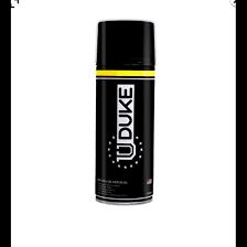 aerosol uduke negro brillante (40208) (6973653171011)