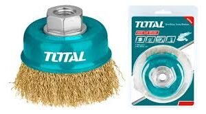 grata copa lisa 4x5/8 total 15655