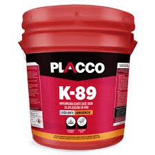 placco k89 x cuÑete