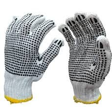 guante pepitas lluvia x par(1001774)