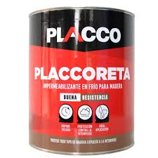 placcoreta x cuÑete