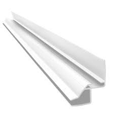 perimetral en y impreso blanco puro pvcy001