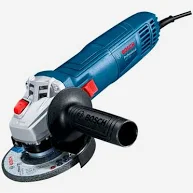 pulidora bosch 4. 1/2" ( gws 670)