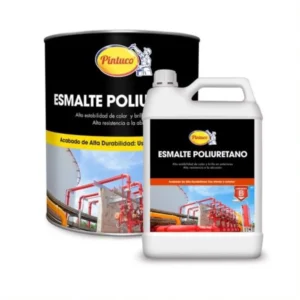 poliuretano blanco x gl completo