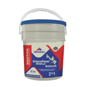 masilla panel x galon ( rf 0604005 )