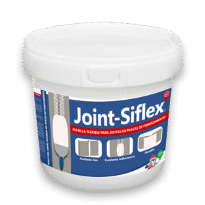 siflex joint juntas x 1/4