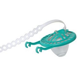 agua stop flapper advance cte