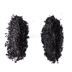 granito negro # 1 x kilos