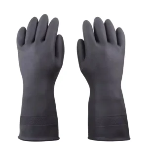 guante caucho indust c 35 (t 10 10 1/2)