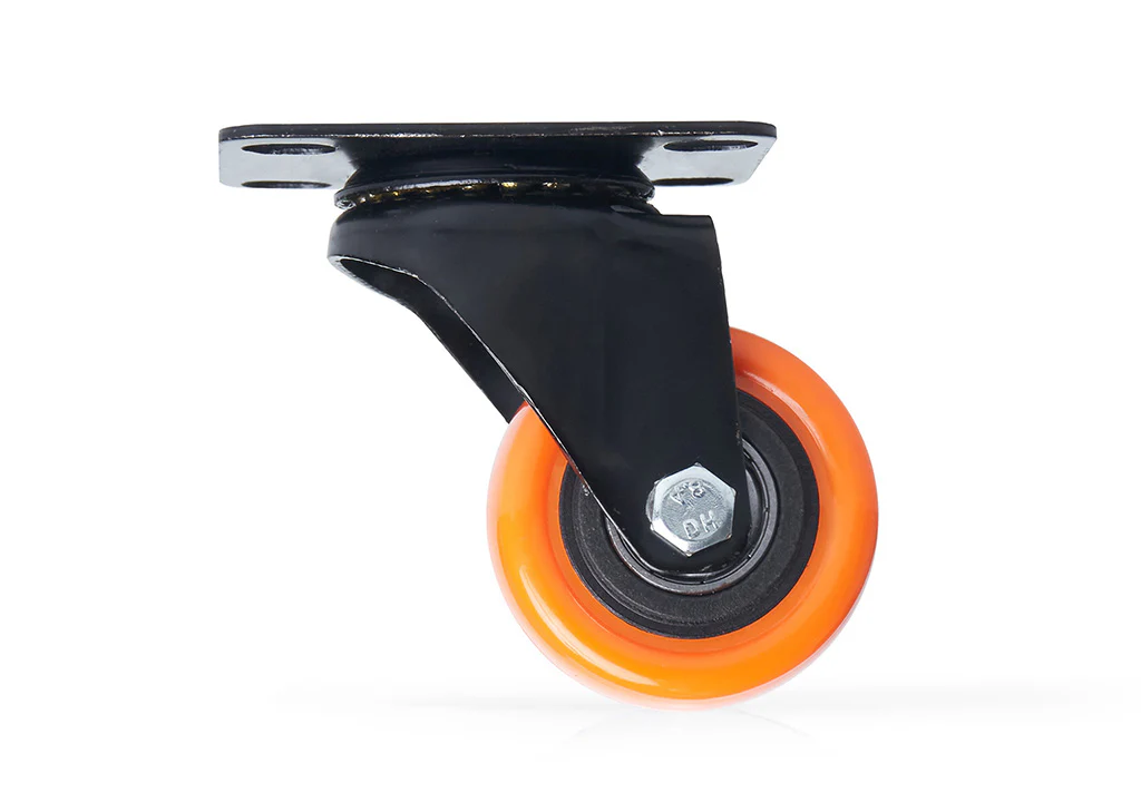 rodachina 2" sin freno rodachina 2" sin freno