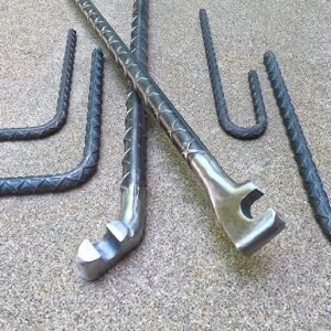 llave para hacer flejes 3/8