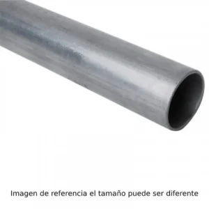 tubo eliptico cal 20=0,90 (25x48) pequeÑo x und