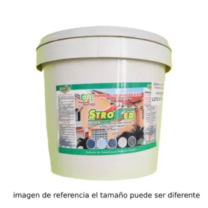 graniplas x cuÑete blanco 30 kl ospina y asociados