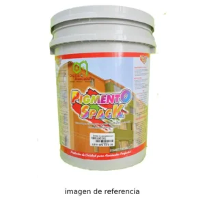 pigmento blanco x cuÑete