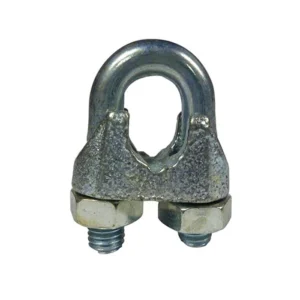 perro grillete no.1/2